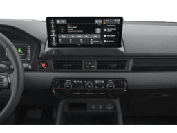 Honda Pilot TrailSport AWD 2026