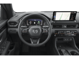 Honda Pilot TrailSport AWD 2026