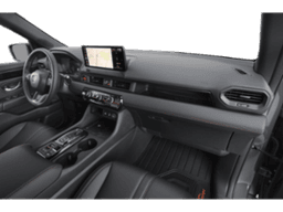 Honda Pilot TrailSport AWD 2026