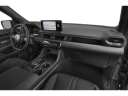 Honda Pilot Sport 2WD 2026