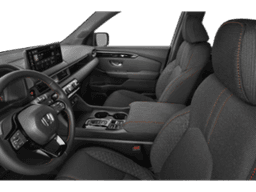 Honda Pilot Sport 2WD 2026