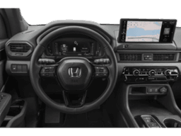 Honda Pilot Sport 2WD 2026