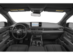 Honda Pilot Sport 2WD 2026