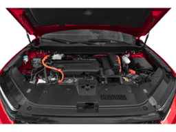 Honda CR-V Hybrid TrailSport AWD 2026