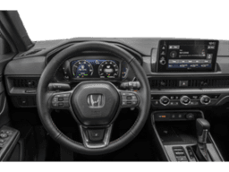 Honda CR-V Hybrid TrailSport AWD 2026