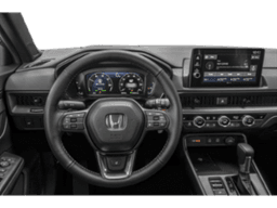 Honda CR-V Hybrid TrailSport AWD 2026