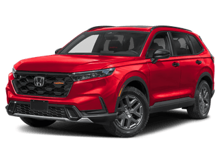 Honda CR-V Hybrid TrailSport AWD Honda CR-V Hybrid TrailSport AWD