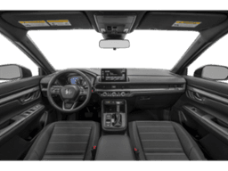 Honda CR-V Hybrid TrailSport AWD 2026