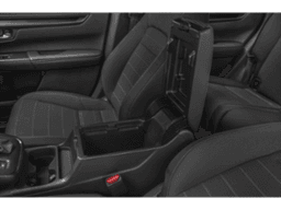 Honda CR-V Hybrid TrailSport AWD 2026