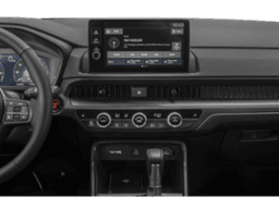 Honda CR-V Hybrid TrailSport AWD 2026