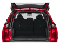 Honda CR-V Hybrid TrailSport AWD 2026