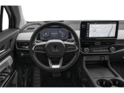 Honda Prologue Elite AWD 2026