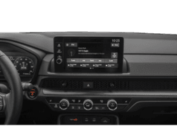 Honda CR-V Hybrid Sport-L FWD 2026