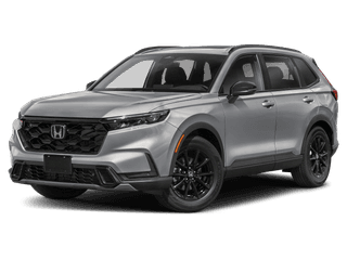 Honda CR-V Hybrid Sport-L FWD Honda CR-V Hybrid Sport-L FWD