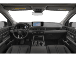 Honda Pilot Touring AWD 2026