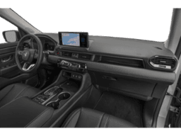 Honda Pilot Touring AWD 2026