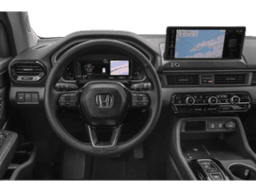 Honda Pilot Touring AWD 2026