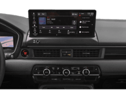 Honda Pilot Touring AWD 2026