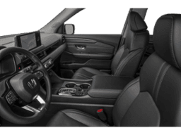 Honda Pilot Touring AWD 2026