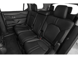 Honda Pilot Touring AWD 2026