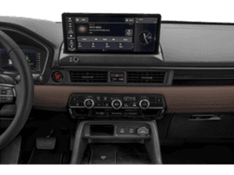 Honda Pilot Touring S AWD 2026
