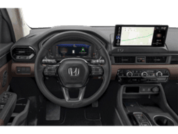 Honda Pilot Touring S AWD 2026