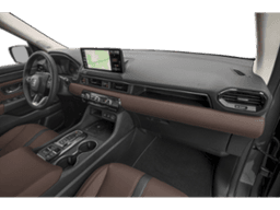 Honda Pilot Touring S AWD 2026
