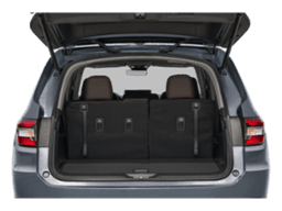 Honda Pilot Touring S AWD 2026