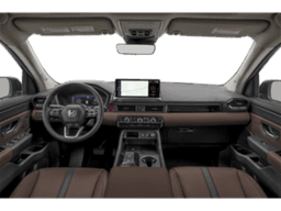 Honda Pilot Touring S AWD 2026