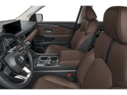Honda Pilot Touring S AWD 2026