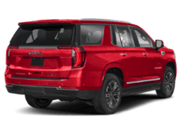GMC Yukon Elevation 2WD 4dr 2027 — rear view