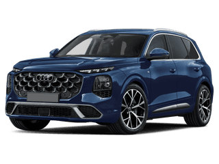 Audi Q7 Premium Plus quattro Audi Q7 Premium Plus quattro