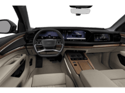 Audi Q7 Prestige quattro 2027