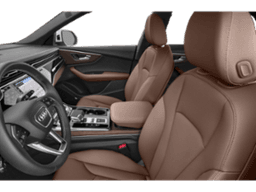 Audi Q8 Prestige quattro 2027
