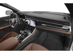 Audi Q8 Prestige quattro 2027