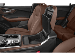 Audi Q8 Prestige quattro 2027