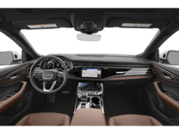 Audi Q8 Prestige quattro 2027