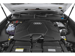 Audi Q8 Prestige quattro 2027