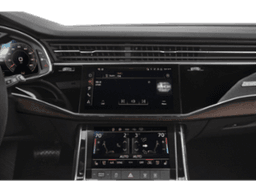 Audi Q8 Prestige quattro 2027