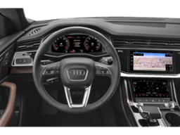 Audi Q8 Prestige quattro 2027