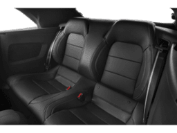 Ford Mustang GT Premium Convertible 2025