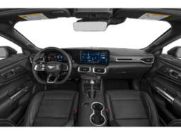 Ford Mustang GT Premium Convertible 2025