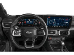 Ford Mustang GT Premium Convertible 2025