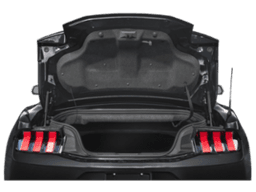 Ford Mustang GT Premium Convertible 2025