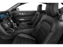 Ford Mustang GT Premium Convertible 2025
