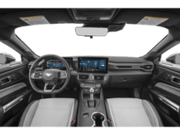 Ford Mustang EcoBoost Premium Fastback 2025