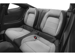Ford Mustang EcoBoost Premium Fastback 2025