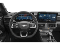 Ford Mustang EcoBoost Premium Fastback 2025