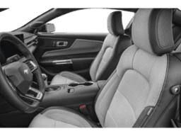 Ford Mustang EcoBoost Premium Fastback 2025