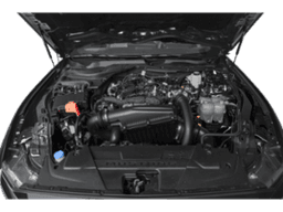 Ford Mustang EcoBoost Premium Fastback 2025